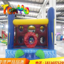 戶外氣模玩具 價格解析、批發指南與廠家選擇